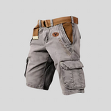 Mauro - Pantalon Cargo