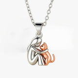 Collier Tendresse