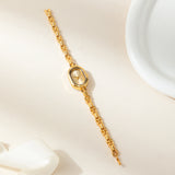 Montre Gracie