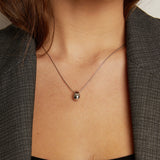 Genesis Pendant Necklace