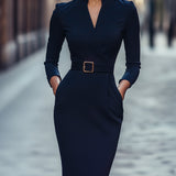 Azul Navy