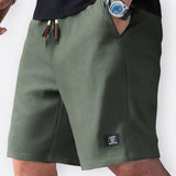 Tomé – Short Élégant