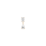 Lab Grown Diamond Ear Jacket