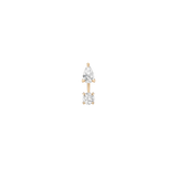 Lab Grown Diamond Ear Jacket