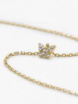 Butterfly Necklace - Souryaz