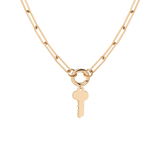 Charm Necklace Bundle