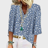 Blouse Éclat Aristocratique
