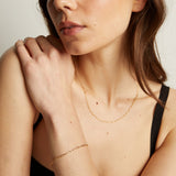 Collier Chloé