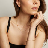 Collier Chloé