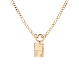 Charm Necklace Bundle