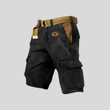 Mauro - Pantalon Cargo