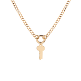 Charm Necklace Bundle