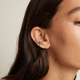 Tapered Ear Cuff