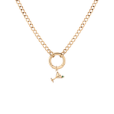 Charm Necklace Bundle