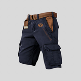 Mauro - Pantalon Cargo