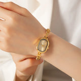 Montre Gracie