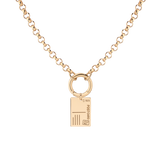 Charm Necklace Bundle