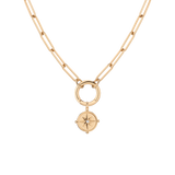 Charm Necklace Bundle