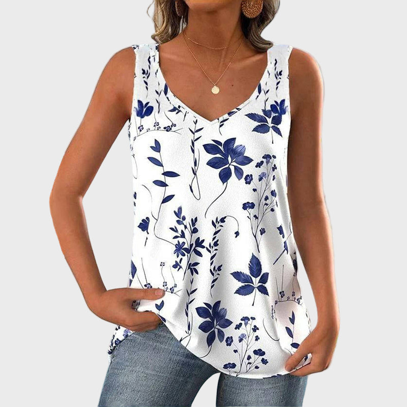 Blouse Tendresse
