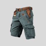 Mauro - Pantalon Cargo