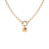 Charm Necklace Bundle