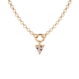 Charm Necklace Bundle