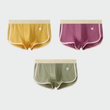 Amarelo/Vermelho/Verde