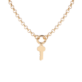 Charm Necklace Bundle