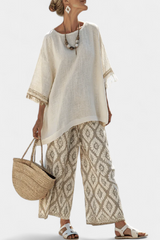 Eduarda – Ensemble Bohème Chic