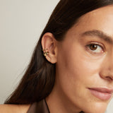 Tapered Ear Cuff