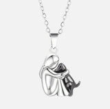Collier Fidélité