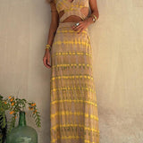 Amarelo