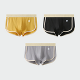 Amarelo/Preto/Cinza