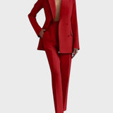 Vermelho