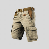 Mauro - Pantalon Cargo
