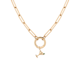 Charm Necklace Bundle