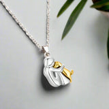 Collier Fidélité