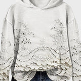 Creme branco