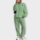 Verde
