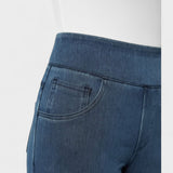 Irene™ — Calças Wide Leg que Flatteiam Todos os Corpos