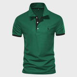 Verde e Preto