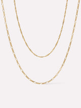 Vintage Necklace Set - Heritage