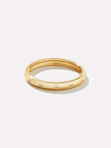 Celestial Band Ring - Capella