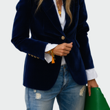 Azul