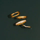 Crossover Ring