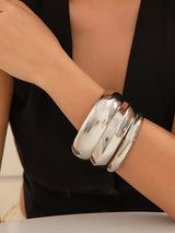 Bracelet Trio