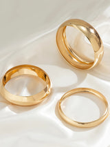 Bracelet Trio