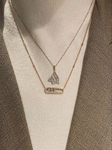 Collier Melissa