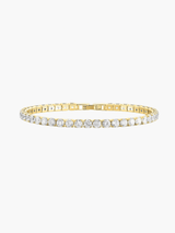 Bracelet Rivière