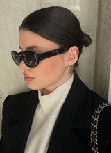 Lunettes de Soleil Belinda